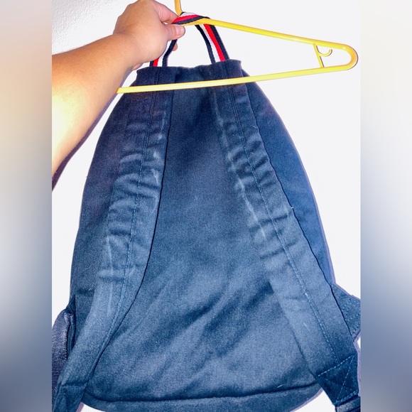 Tommy Hilfiger Colorblock Backpack - Picture 2 of 7